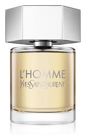 Ysl yves saint laurent oil fragrances for men. L Homme By Yves Saint Laurent Saint Laurent Perfume Men Perfume Celebrity Perfume