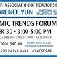 Economic Trends Forum Featuring NAR Chief event image