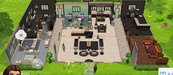 Pin De Jonatan Castrillon En The Sims Mobile Homes Disenos De Casas Casas Pequenas Casas