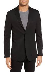 With so many different dress codes out there, it can be difficult to know what to wear, even when the type of dress requested is stated on the invitation. How To Wear A Black Blazer Men S Style Guide The Trend Spotter