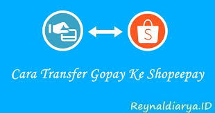 Artikel ini akan menjelaskan cara transfer saldo ovo,gopay,linkaja,dana ke shopeepay. Cara Transfer Gopay Ke Shopeepay Gratis Terbaru 2021