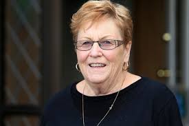 Racing mourns Anderton family matriarch