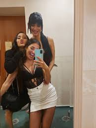 Lia Ponce on X: RT @SandritaSulova: Thank you all for coming to my  birthday party night with me 🥰🥂 @LiaPonce8 @YeniferChp  t.coe4IxMk8Sm9  X