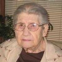 Elaine R. Hoyle Obituary (1927