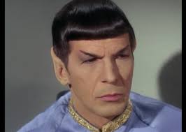 Star Trek Episode 1.20: Court Martial