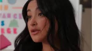 My Life with the Walter Boys: Clothes, Outfits, Brands, Style and Looks