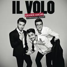 Il Volo Notte Magica A Tribute To The Three Tenors Pin On Il Volo Flight Crew