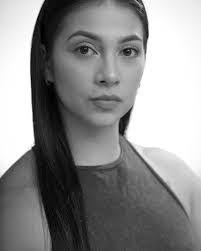 Alicia Pizzo's Instagram, Twitter & Facebook