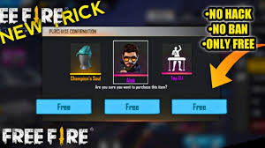 This hack works for ios, android and pc! Free Dj Alok Dj Emote Hair No Hack New Gluu Wall Free Fire Youtube