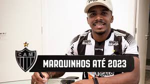 All the latest results of atletico mineiro, home games at estádio raimundo sampaio, which is located at avenida ismênia tunes, bairro information about atletico mineiro. Marquinhos Renova Com O Galo Ate Dezembro De 2023 8 12 2019 Youtube