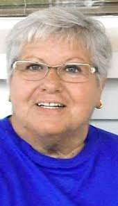 Judy Ann Chrisley Roark