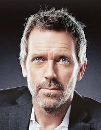 James Hugh Calum Laurie CBE (born 11 June 1959) is an English actor,  comedian, writer, and musician. He first gained recognition for his work as  one half of the comedy double act