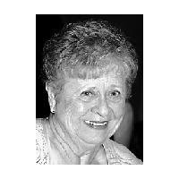 Annamae Dempsey-Wainwright Obituary