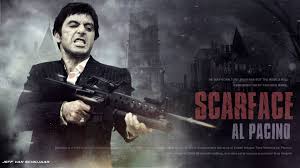 Le avventure in un mondo selvaggio e mistico, pieno di sangue e omicidi brutali, soddisfacevano le fantasie del lettore, che poteva sentirsi un gigante potente che vive. Scarface 1983 Online Film Sa Prevodom Filmovi Co