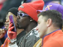 Clemson Tigers Baseball Working Closely With MLB Star