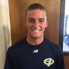 James Walsh's Grace Prep Bio