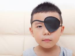 Check spelling or type a new query. 5 Treatments To Fix A Lazy Eye According To An Eye Doctor