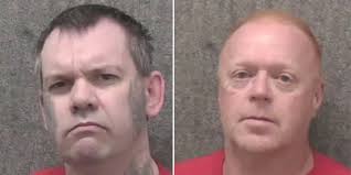 RNC Take Wanted Man into Custody, Search Continues for Second Man