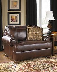 Axiom Sofa Ashley Furniture Homestore Living Room Leather Chair And A Half Living Room Chairs