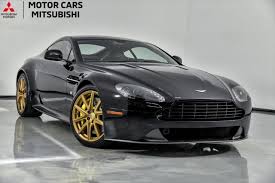 Image result for Storm Black 2015 Aston Martin