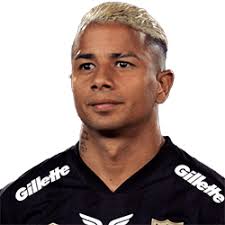 Atlético Junior » Lista de jugadores