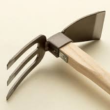 Where to buy japanese garden tools. Japeto Japanese Garden Hoe And Digging Fork