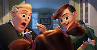 Film secret in bad with my bos ini berasal dari korea yang dirilis pada tahun 2020 dan kembali trending di tahun 2021. Boss Baby 2 Cast Family Business Sequel Features Jeff Goldblum