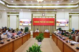 Dịch covid 19 tối 7 2 tp hcm khẩn trương truy vết nhiều bệnh nhân tiên lượng nặng fbnc. Thong Tin Bao Chi Vá» Tinh Hinh Dá»‹ch Covid 19 Tren Ä'á»‹a Ban Tphcm Ngay 10