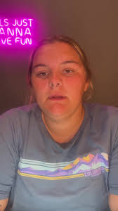 Sierra Barker Allison Progress Video