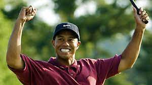 Tiger Woods History And Wins At The Masters Sporting News