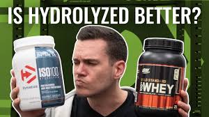 There is a wide range of off spec material, second hand. Optimum Nutrition Gold Standard Vs Dymatize Iso 100 Is Hydrolyzed Better Update Youtube