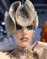 When world-class hairdresser and international competition trainer  @joakim_roos gets their hands