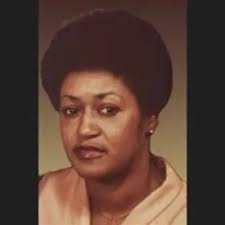 Obituary information for Willie Jean Dunlap