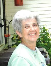 Obituary information for Joyce Edna Dennis Kelly