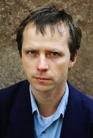 Michael Kausch, deutscher Schauspieler, Portrait, Deutschland, circa