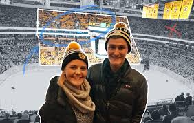 Maybe you would like to learn more about one of these? Td Garden A Guide For Your Celtics Or Bruins Game Sports Where I Am Blog