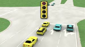 This is an essential driving skill, and you'll probably have to make at least a few left turns every single. Mdot Explains Flashing Yellow Left Turn Signal Youtube