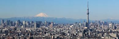 Tokyo (����, tōkyō) is japan's capital and the world's most populous metropolis. Tokyo City Guide What To Do In Tokyo