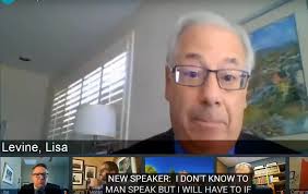 Nevada Faculty Alliance demands Board of Regents discipline board attorney