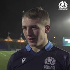 Scottish Rugby's Video