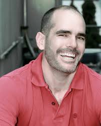 Eddie Sarfaty — Manhattan Comedy School