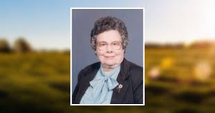 Anna Ruth Peoples Obituary January 29, 2013