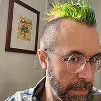 Trinity Fields by Bradford Morrow