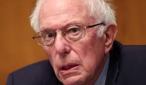 Pacified Bernie Sanders disappoints progressives