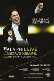 Dudamel's tenure with the los angeles philharmonic began 10 years ago, and this year with the la phil he also continues to expand the reach of his signature youth orchestra los angeles (yola). La Phil Live Tv Series 2011 Imdb