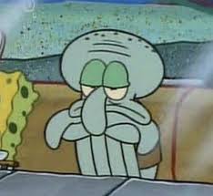 He has a mixed relationship with spongebob squarepants and patrick star. 35 Spong Booooooob Ideas In 2021 Spongebob Wallpaper Spongebob Painting Cartoon Wallpaper