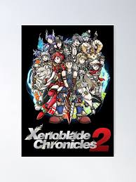 Xenoblade Chronicles 2 Heroes