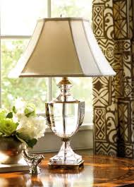 Crystal Lamps Fine Crystal Table Lamps Collection Crystal Lighting Crystal Table Lamps Crystal Lamp Beautiful Lamp