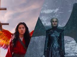 6,432,801 likes · 1,875 talking about this. Mulan S Phoenix Scene Is Pure Game Of Thrones But Too Cheesy Polygon