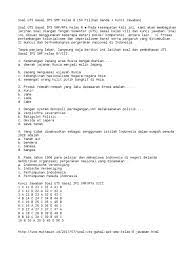 Mencari daerah baru untuk dikuasai b. Soal Ips Kls Xii Proses Kebangkitan Nasional Pilgan Jawabanku Id
